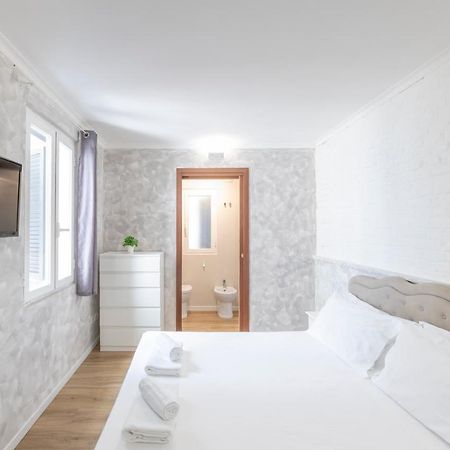 Home Holiday Rome - 2° Floor 外观 照片