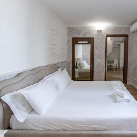 Home Holiday Rome - 2° Floor 外观 照片