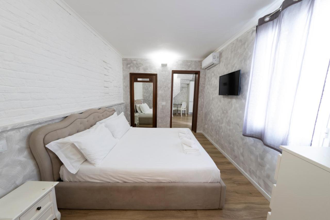 Home Holiday Rome - 2° Floor 外观 照片
