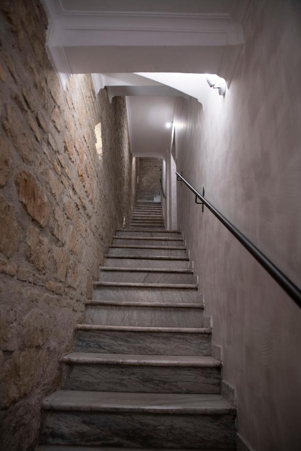 Home Holiday Rome - 2° Floor 外观 照片