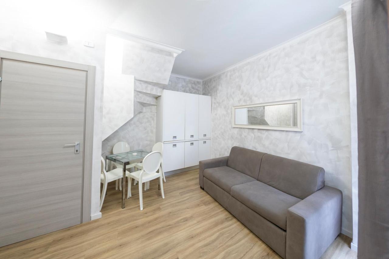 Home Holiday Rome - 2° Floor 外观 照片