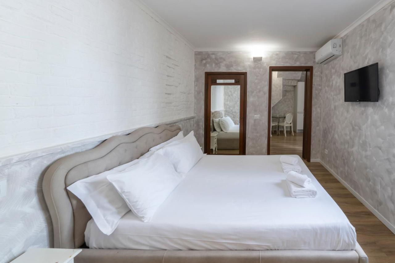 Home Holiday Rome - 2° Floor 外观 照片