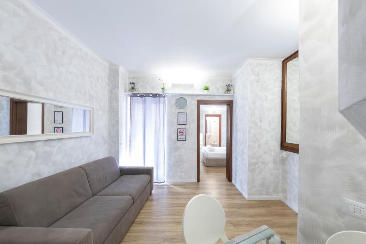 Home Holiday Rome - 2° Floor 外观 照片