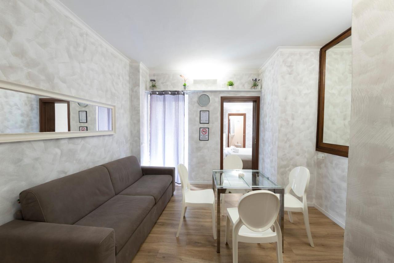 Home Holiday Rome - 2° Floor 外观 照片