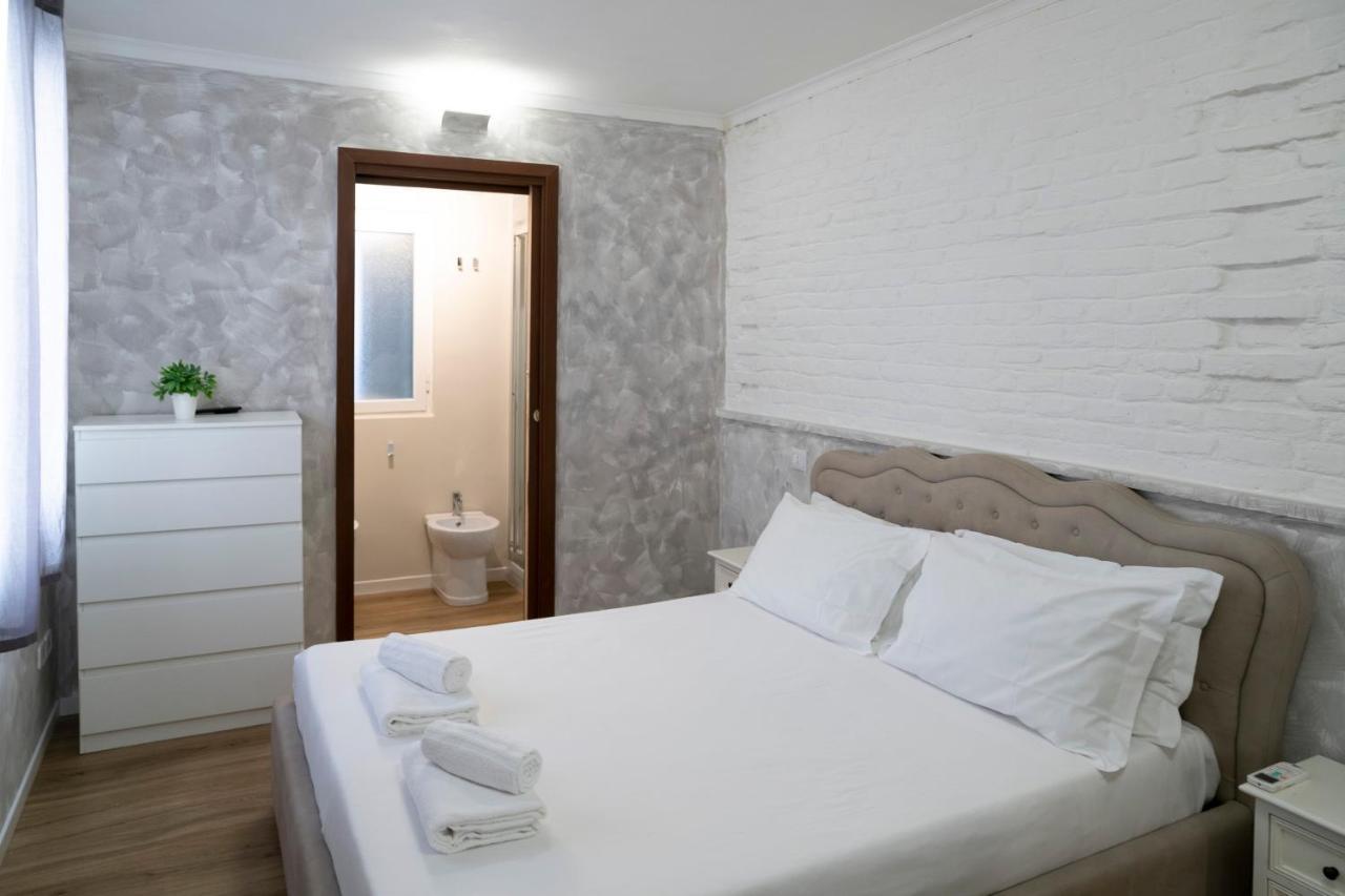 Home Holiday Rome - 2° Floor 外观 照片