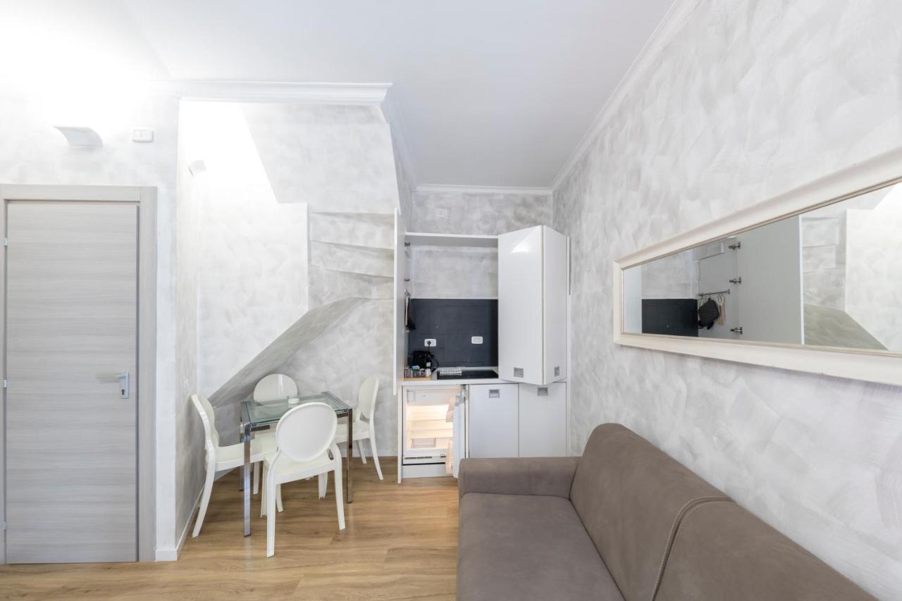 Home Holiday Rome - 2° Floor 外观 照片