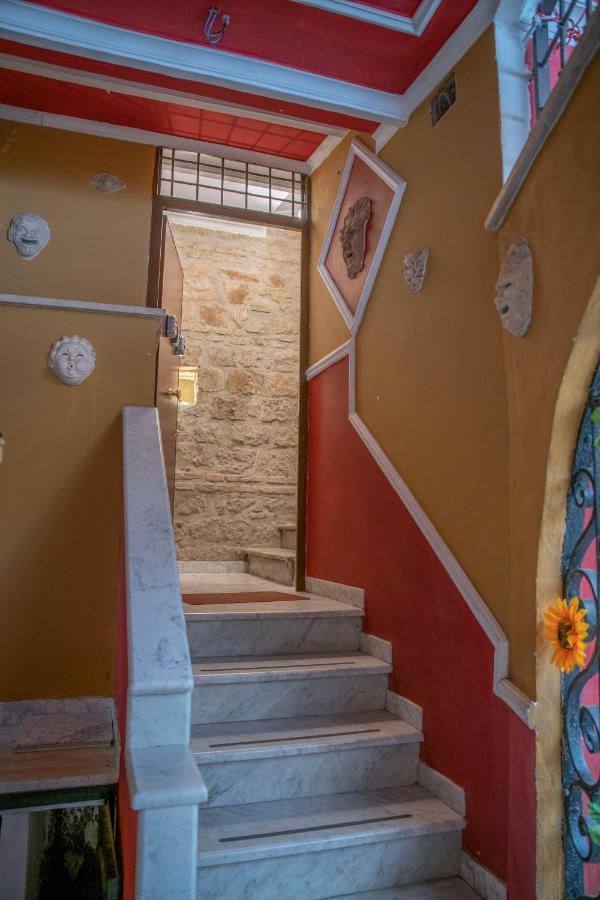Home Holiday Rome - 2° Floor 外观 照片