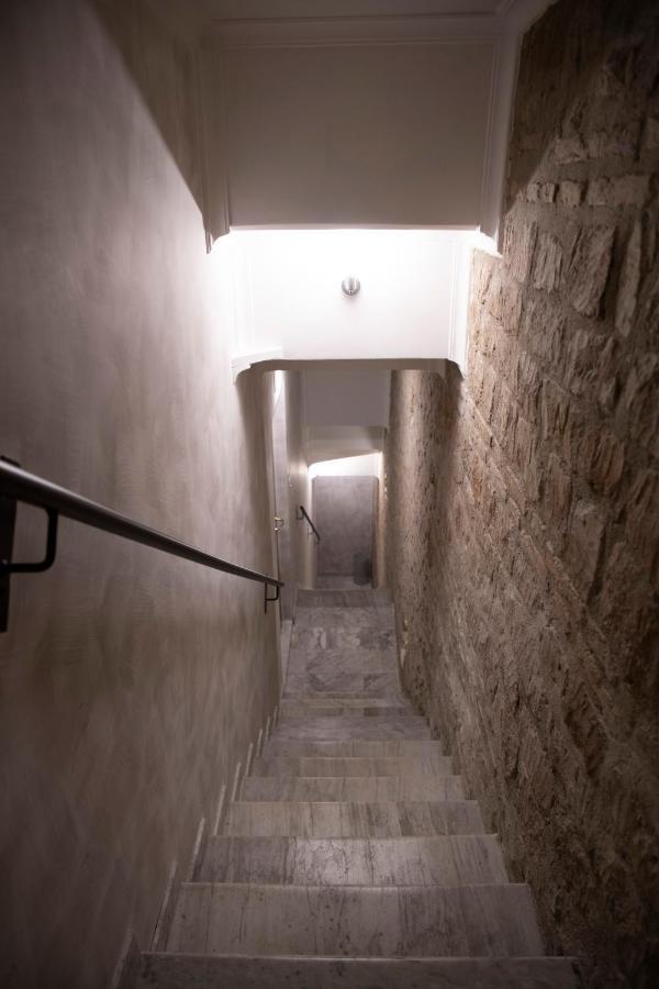 Home Holiday Rome - 2° Floor 外观 照片